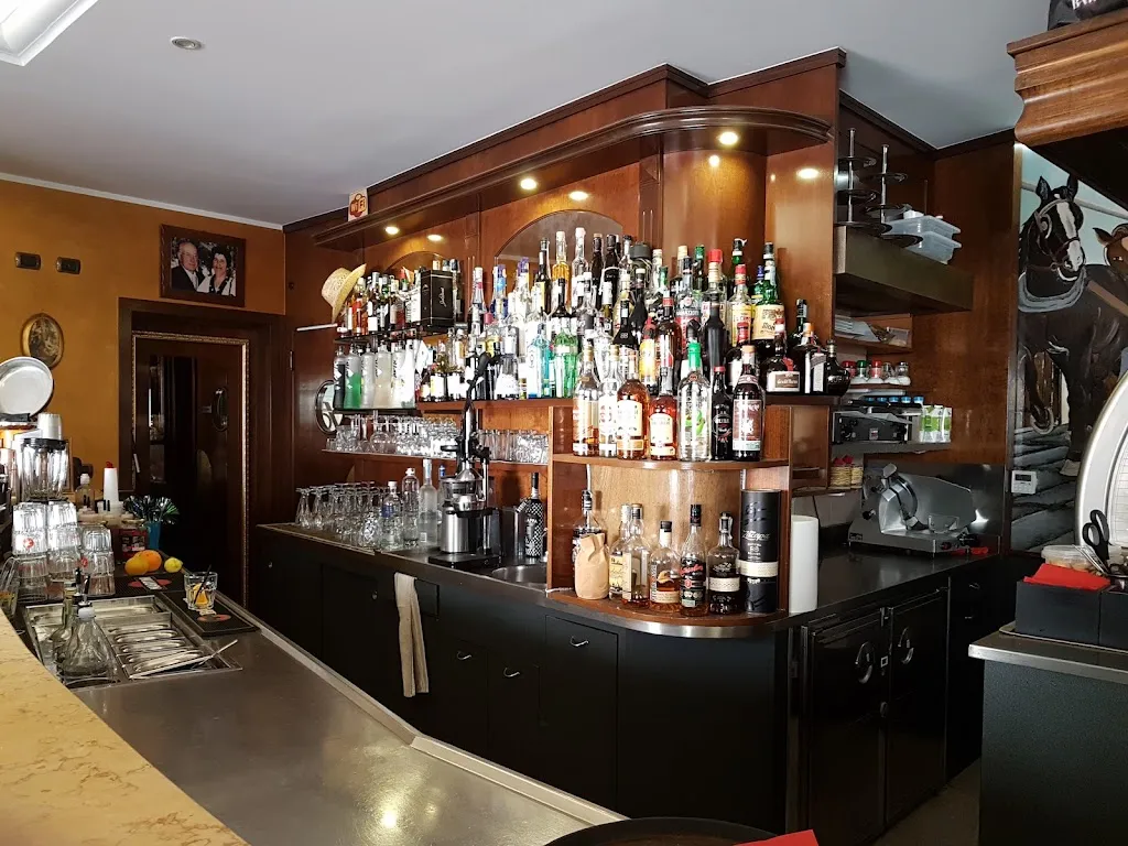 Le Parmente Taurisano restaurant in Taurisano