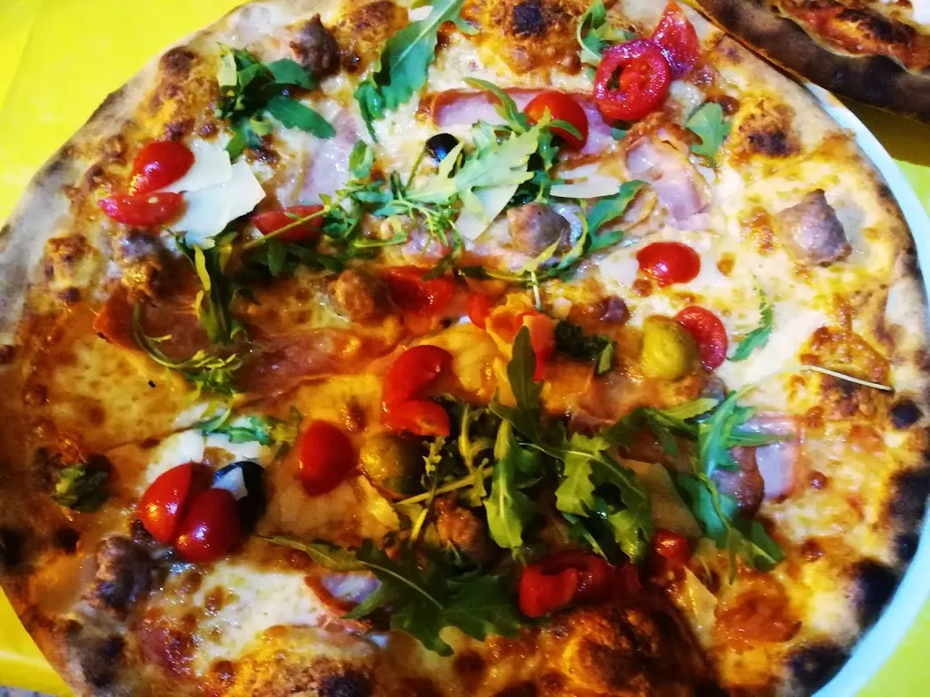 Menu_Pizzeria Del Castello_Taurisano_image_6