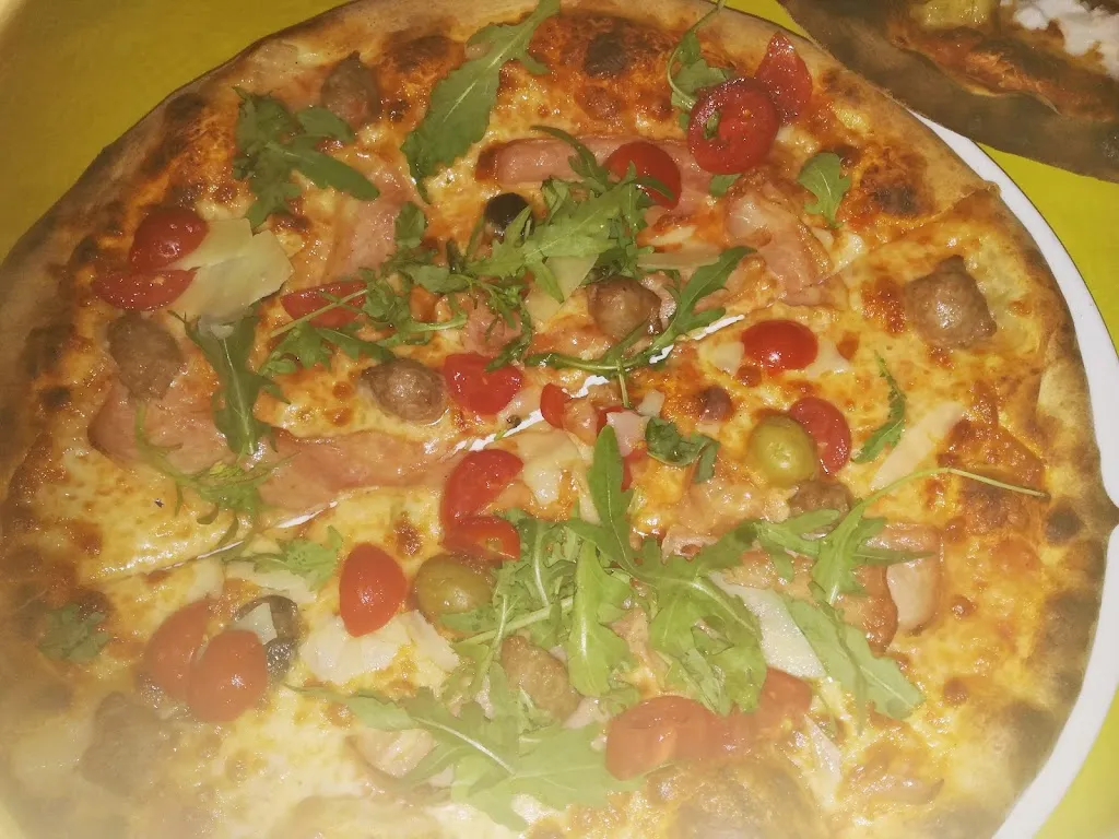 Menu_Pizzeria Del Castello_Taurisano_image_7