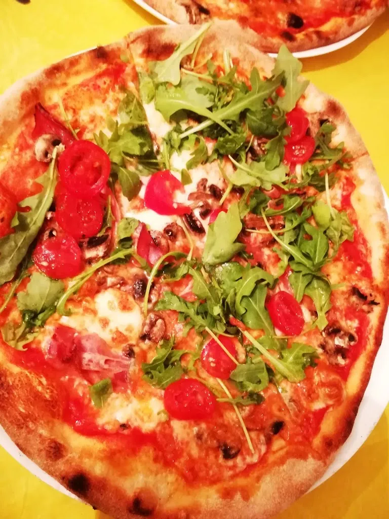 Menu_Pizzeria Del Castello_Taurisano_image_8