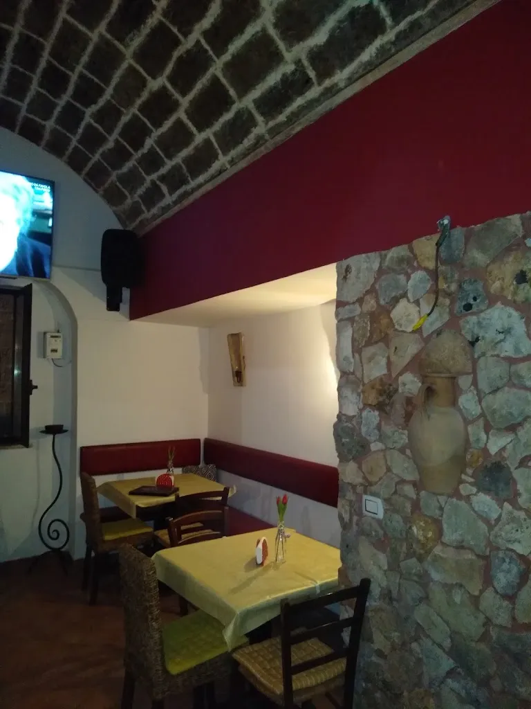Guido Bernini_Pizzeria Del Castello_Taurisano_review