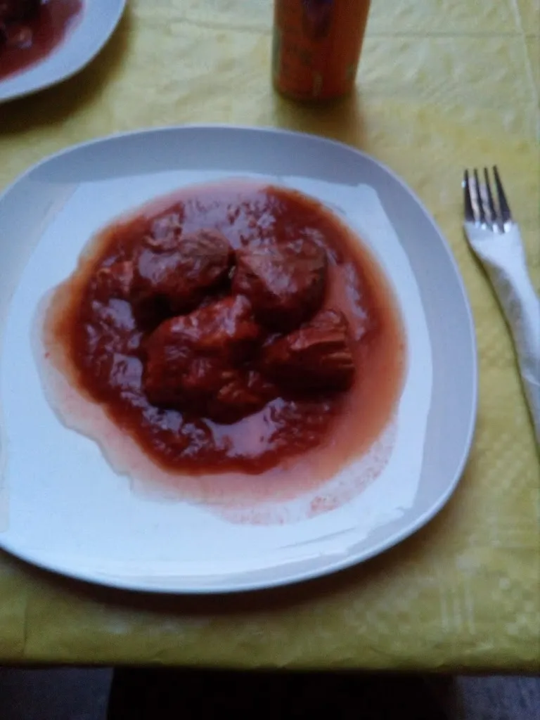 Vita Preite_Pizzeria Del Castello_Taurisano_review