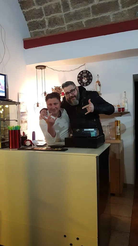Jole D'Elia_Pizzeria Del Castello_Taurisano_review