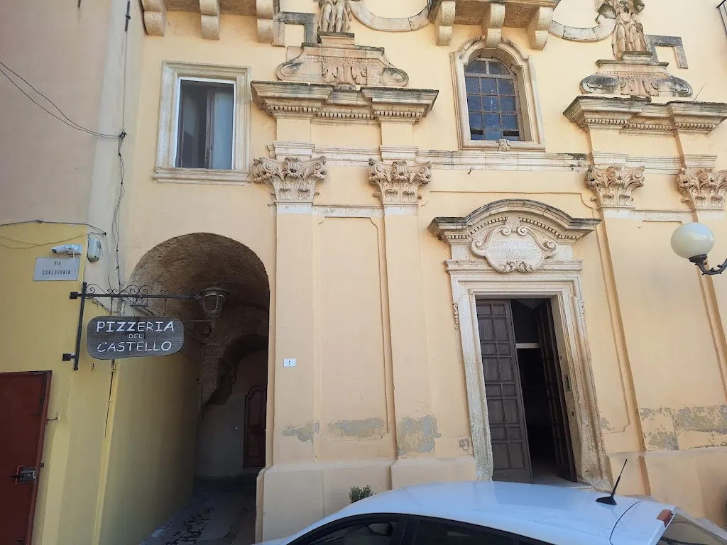 Pizzeria Del Castello_Taurisano_slider_image_3