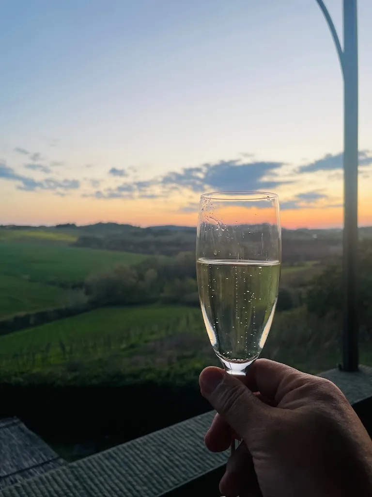 Andrew Park_Ristorante Podere Torricella_Torricella_review