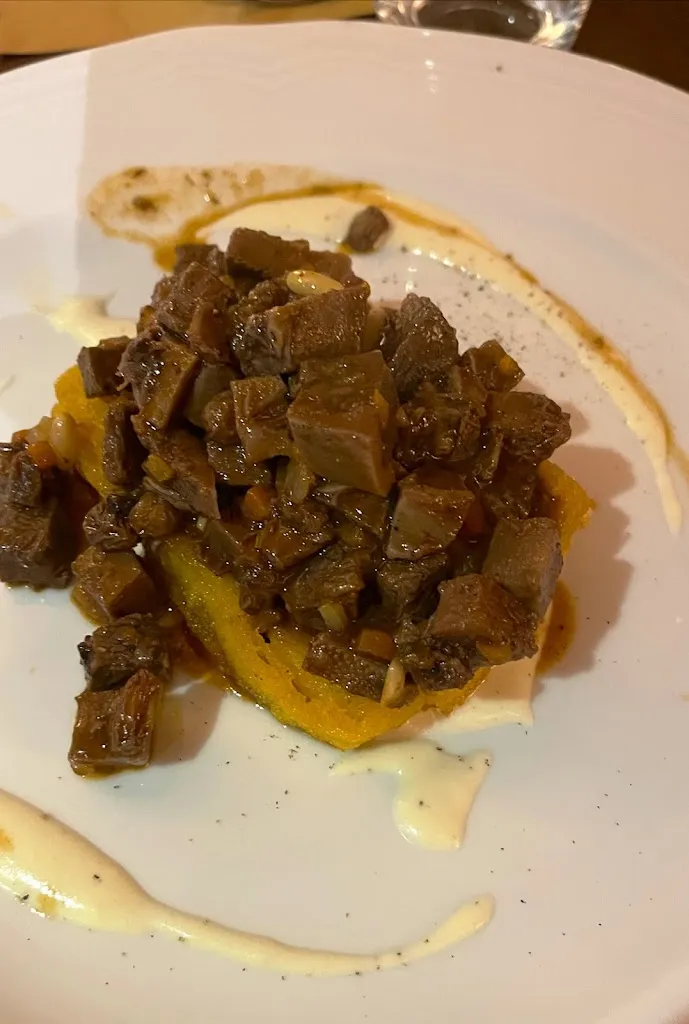 Joel Leopard_Ristorante Podere Torricella_Torricella_review