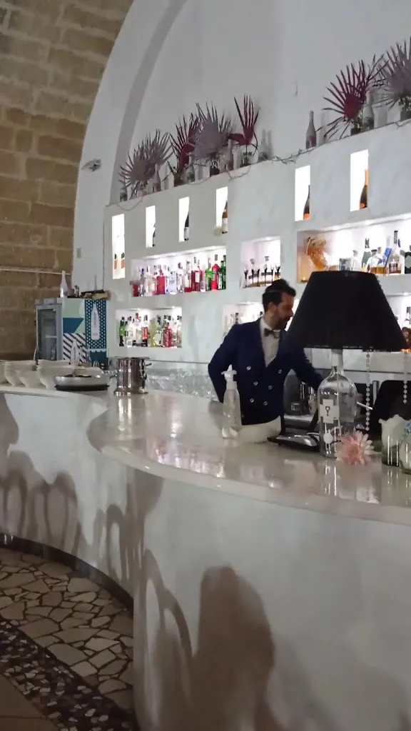 Paolo Dell'Anna_Gusto Di Vino_Trepuzzi_review