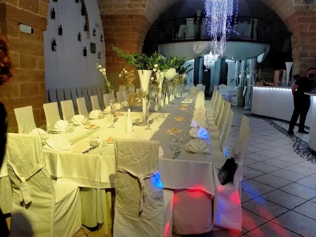 Gusto Di Vino restaurant in Trepuzzi