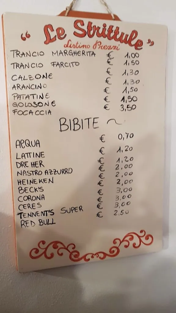 Menu_Le Strittule_Tricase_image_1