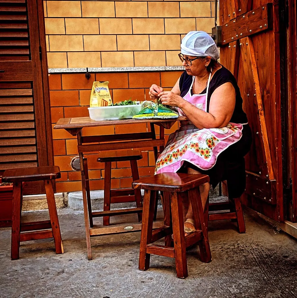 J.F. Sebastian_Le Strittule_Tricase_review