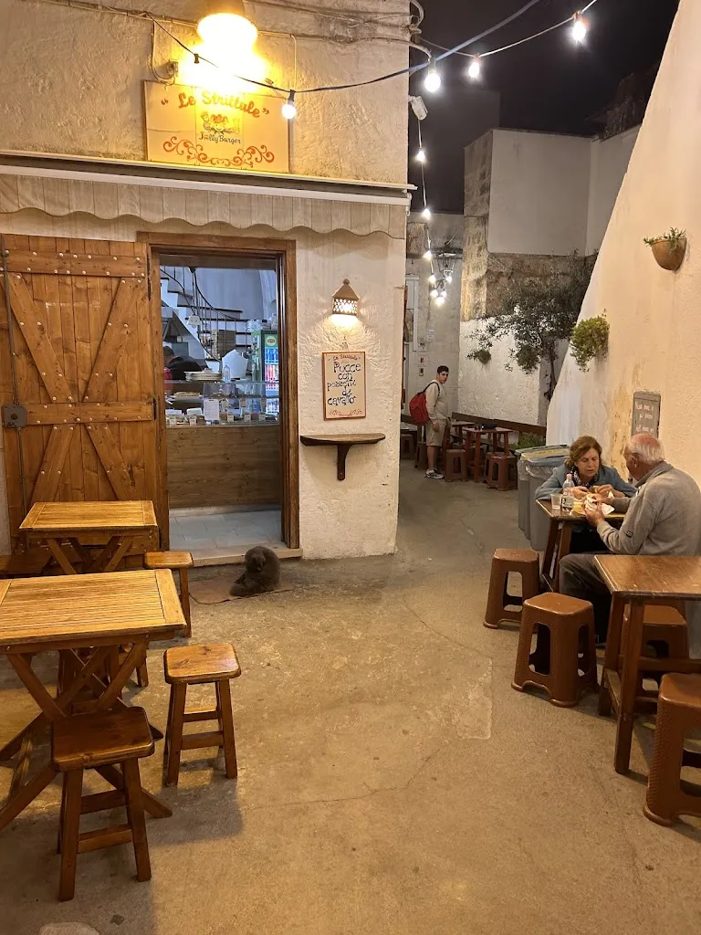 rockeddirector_Le Strittule_Tricase_review