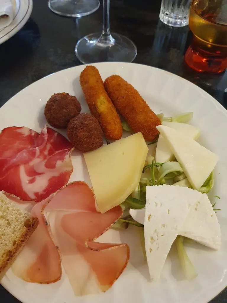 Menu_Thuje Ristorante_Tuglie_image_1