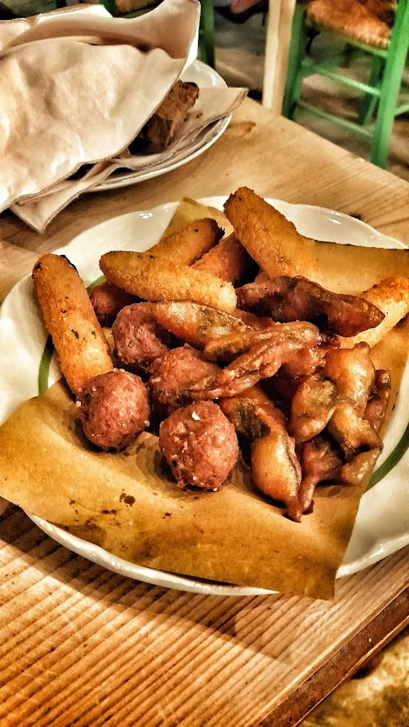 Menu_Thuje Ristorante_Tuglie_image_5