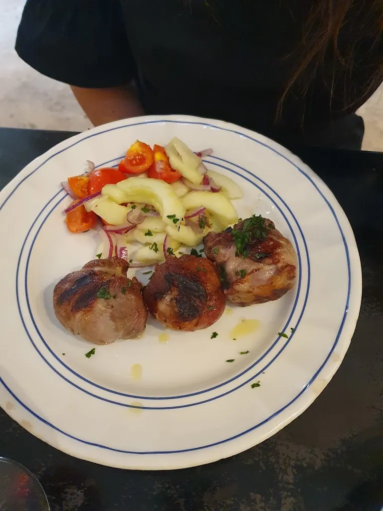 Menu_Thuje Ristorante_Tuglie_image_6