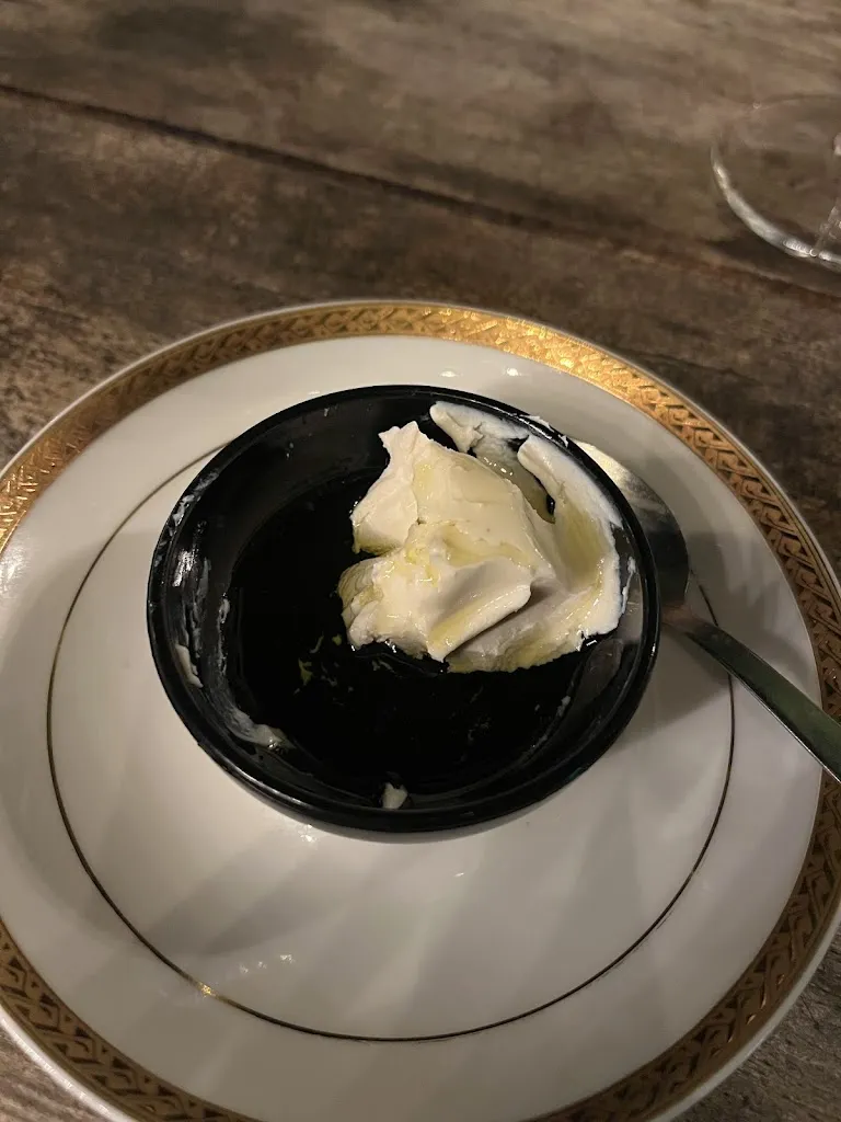 Menu_Thuje Ristorante_Tuglie_image_9