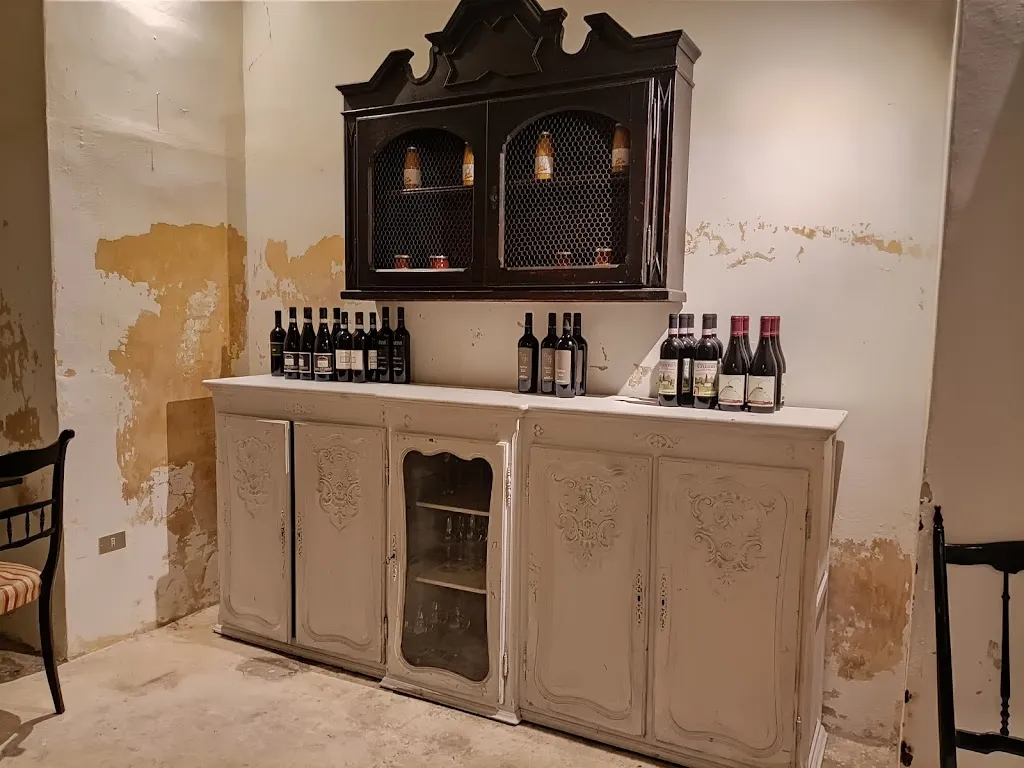 Joanne Galea_Thuje Ristorante_Tuglie_review