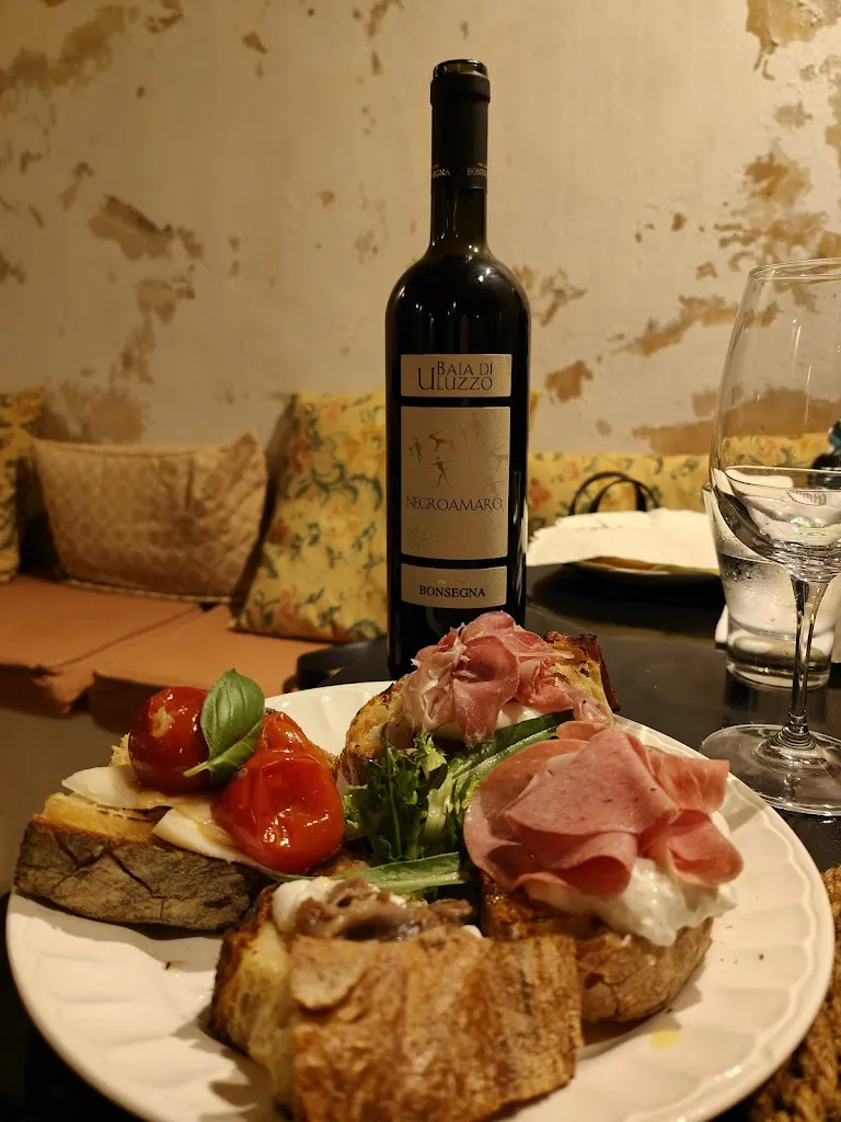 Steffen Wippel_Thuje Ristorante_Tuglie_review