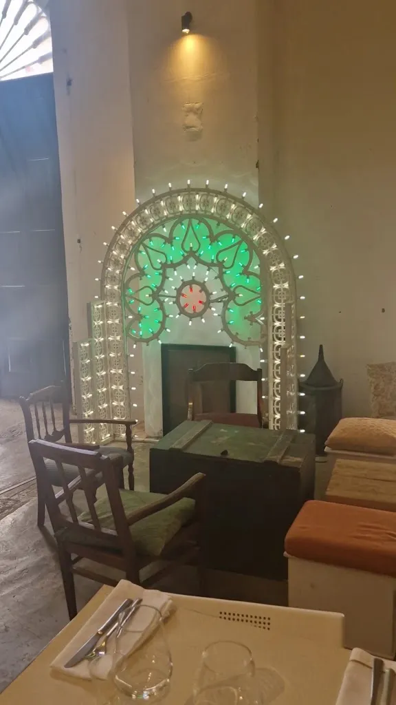 Thuje Ristorante_Tuglie_slider_image_2