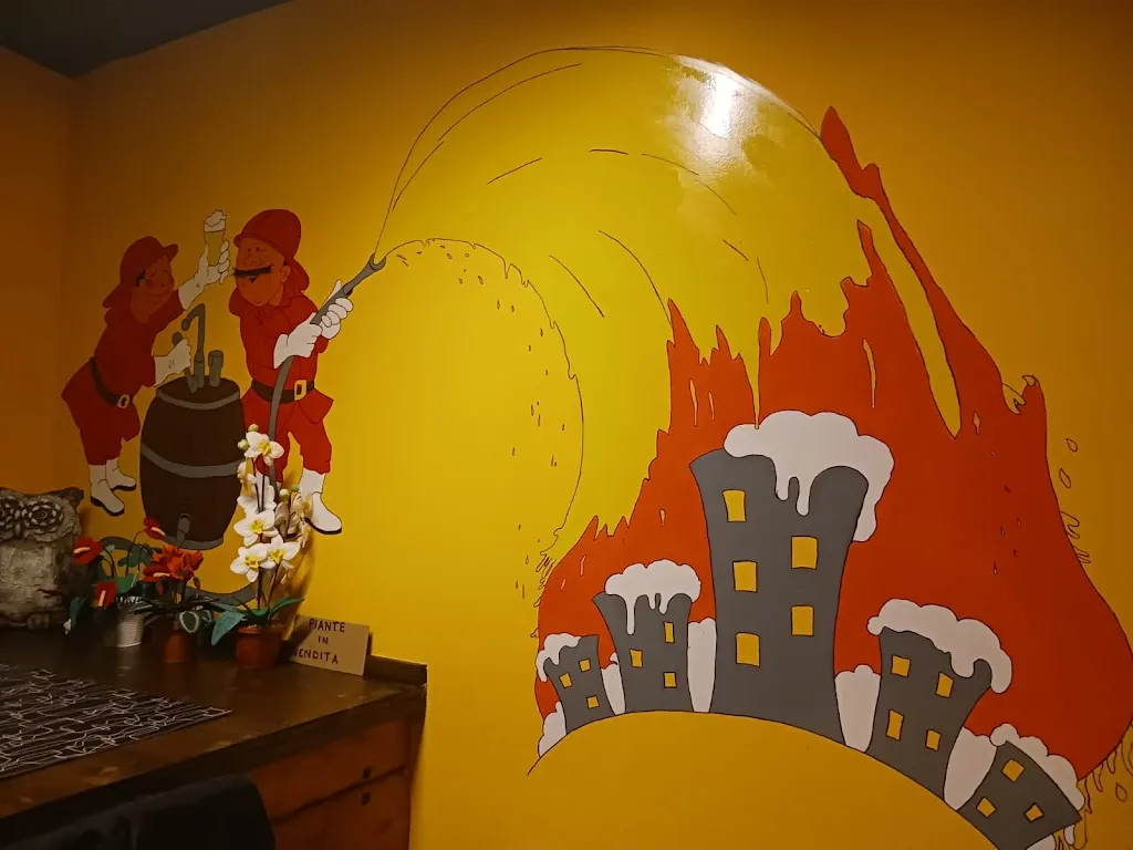 Olimpia Morricone_Il Boccale Vestea_Civitella Casanova_review