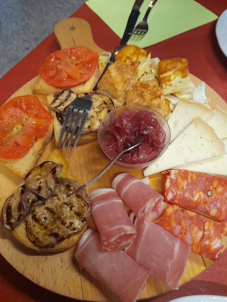 Vincenzo Formisano_Il Boccale Vestea_Civitella Casanova_review