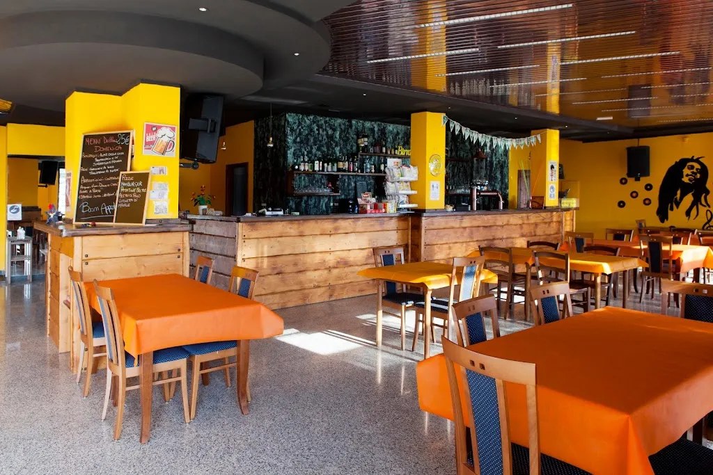 Il Boccale Vestea restaurant in Civitella Casanova