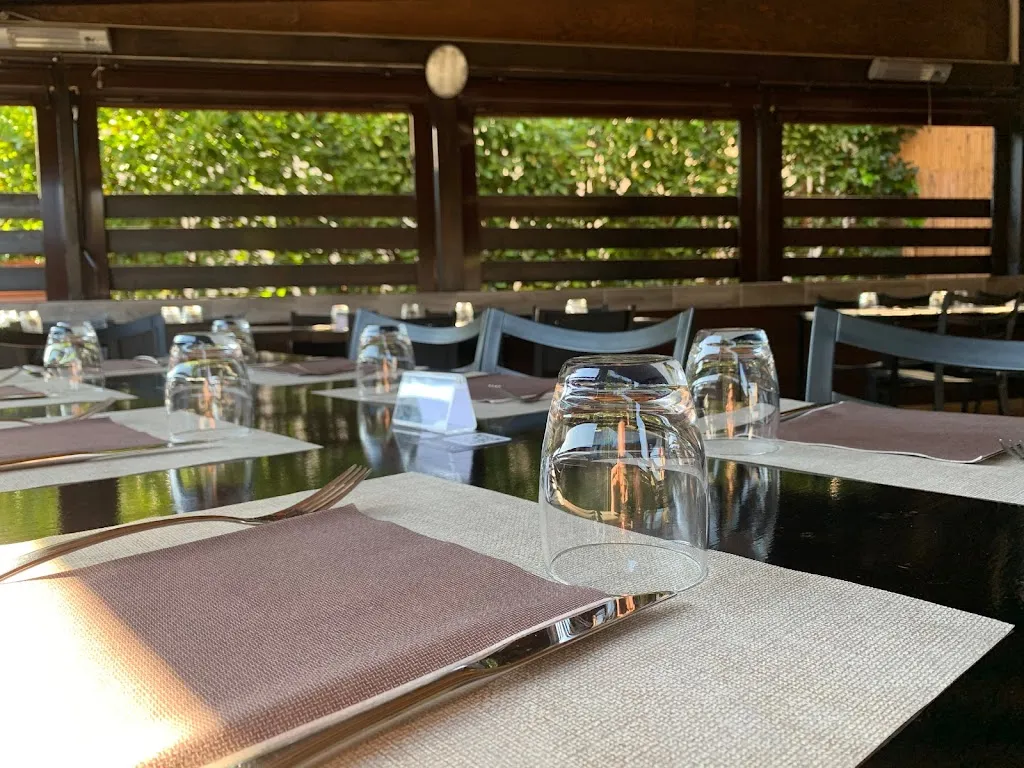 Origini restaurant in Tuglie