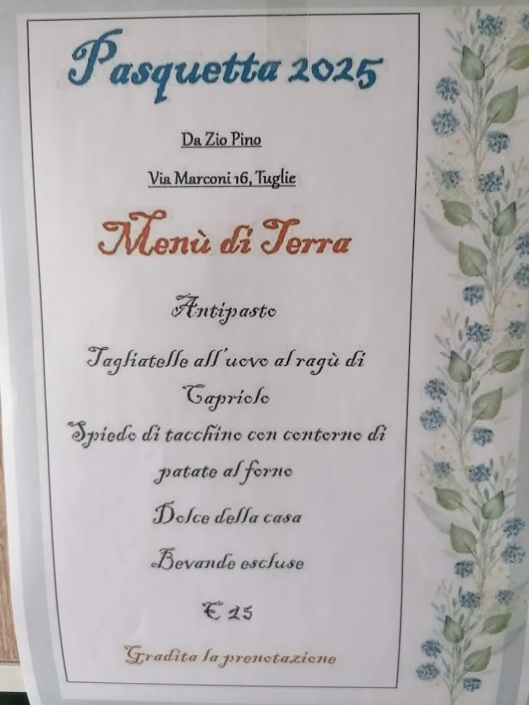 Menu_Da Zio Pino_Tuglie_image_2