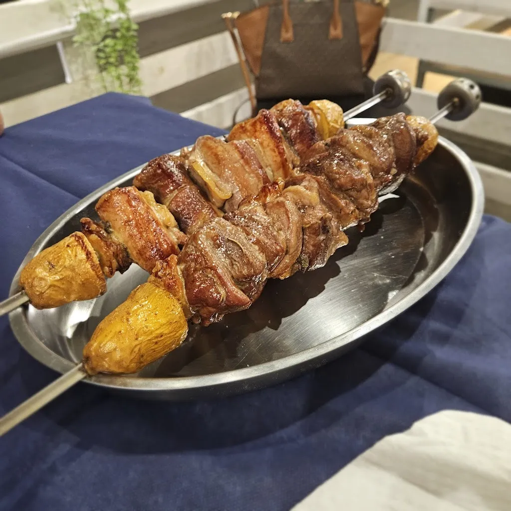 gab umb_Da Zio Pino_Tuglie_review