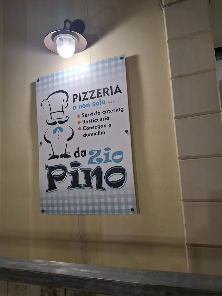 Vito Guerricchio_Da Zio Pino_Tuglie_review