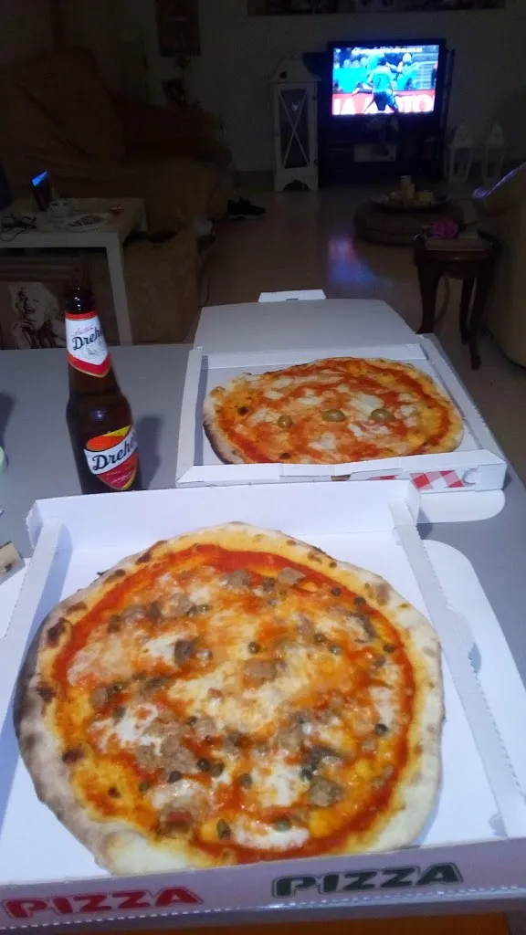 Menu_Sfilatineria Pizzeria La Salentina di Abbate Ubaldo_Tuglie_image_5