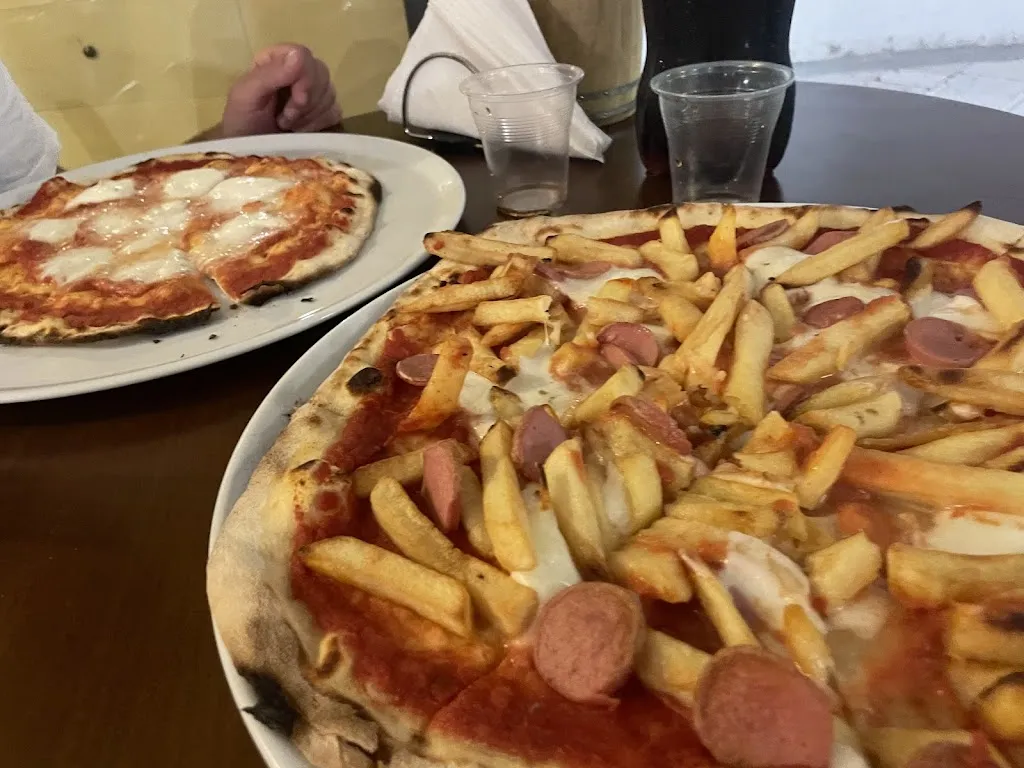 Emma Pistono_Sfilatineria Pizzeria La Salentina di Abbate Ubaldo_Tuglie_review