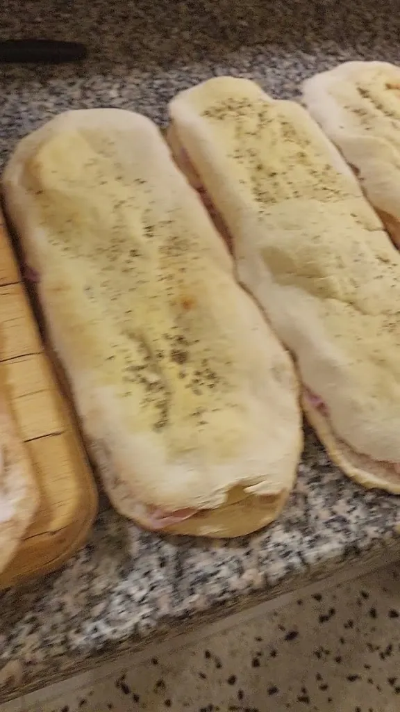 Sfilatineria Pizzeria La Salentina di Abbate Ubaldo_Tuglie_slider_image_2