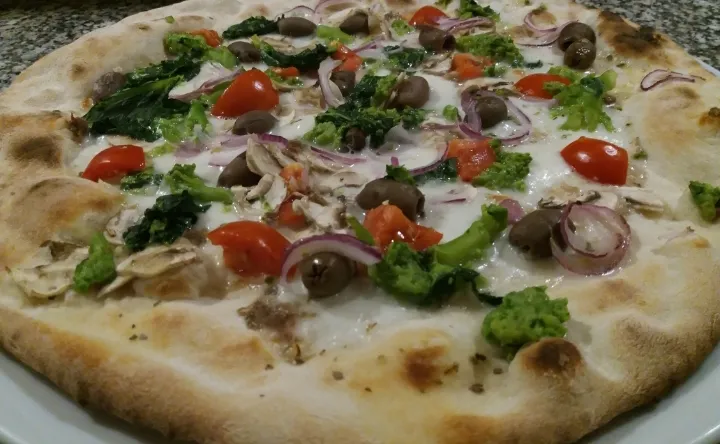 Sfilatineria Pizzeria La Salentina di Abbate Ubaldo_Tuglie_slider_image_3