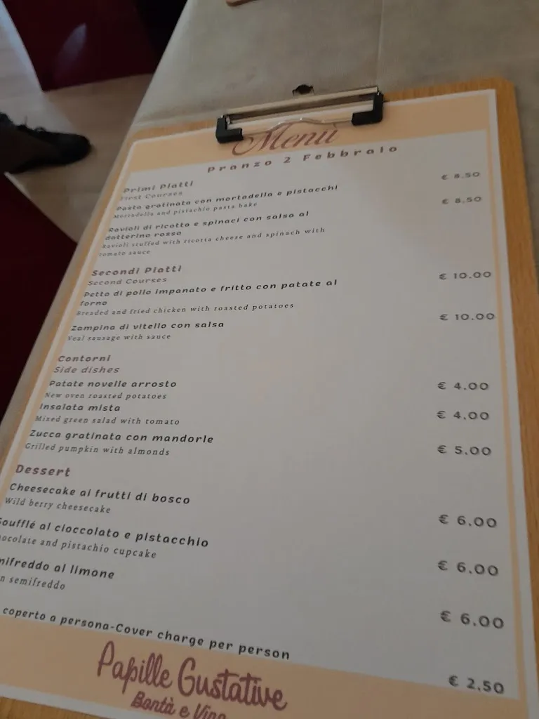 Menü_PAGU' - Eno Ristò_Turi_Bild_4