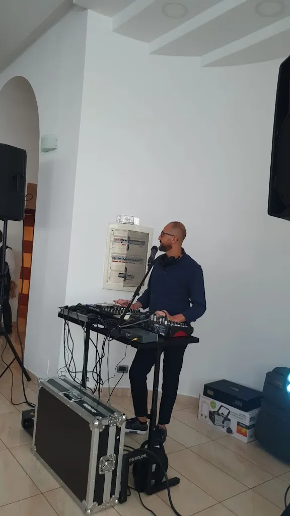 Giuseppe Piangivino_La Ruota Garden_Turi_review