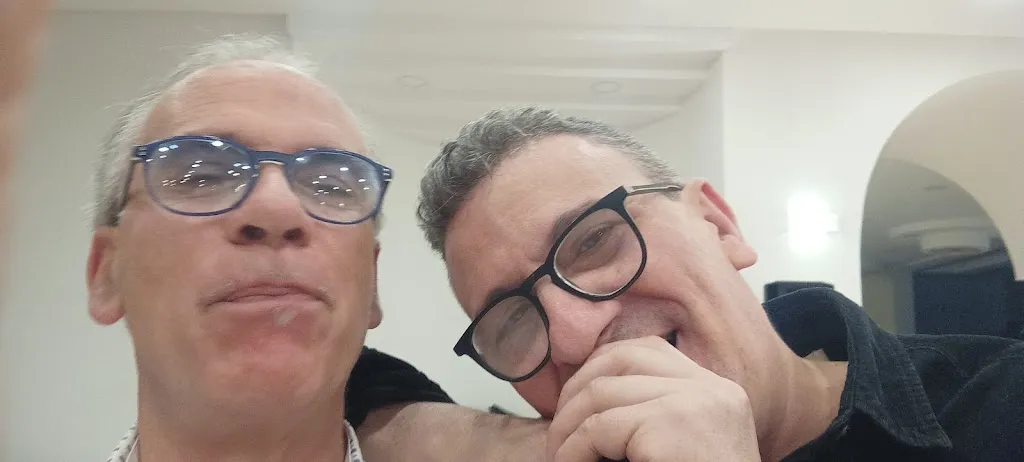 Gennaro De Giglio_La Ruota Garden_Turi_review