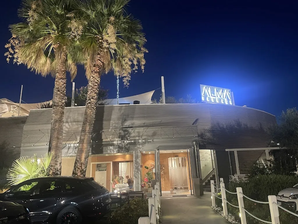 Andrew Park_Ristorante Margazzill – Idee dal Mare_Città Sant'Angelo_recensione