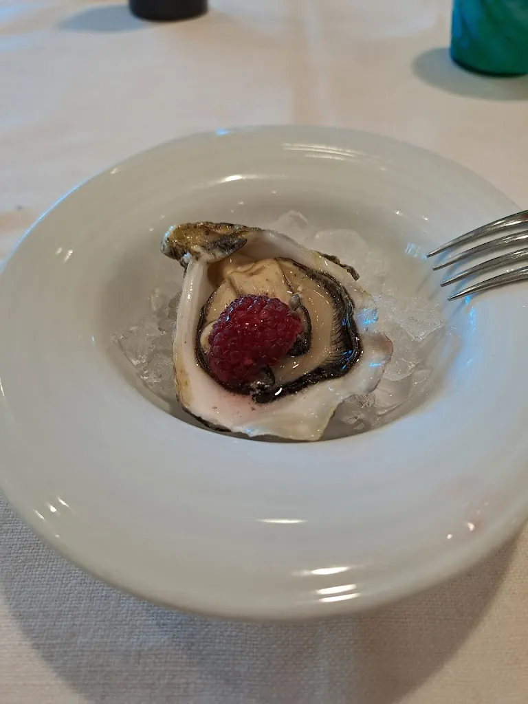 Simone Costantini_Ristorante Margazzill – Idee dal Mare_Città Sant'Angelo_recensione