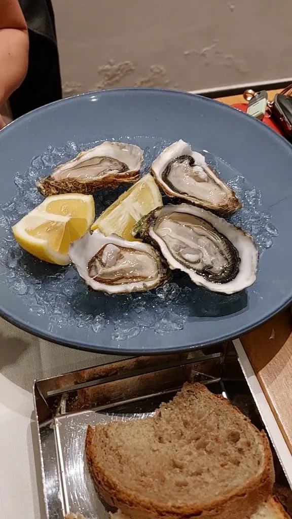 Ristorante Margazzill – Idee dal Mare_Città Sant'Angelo_slider_image_2