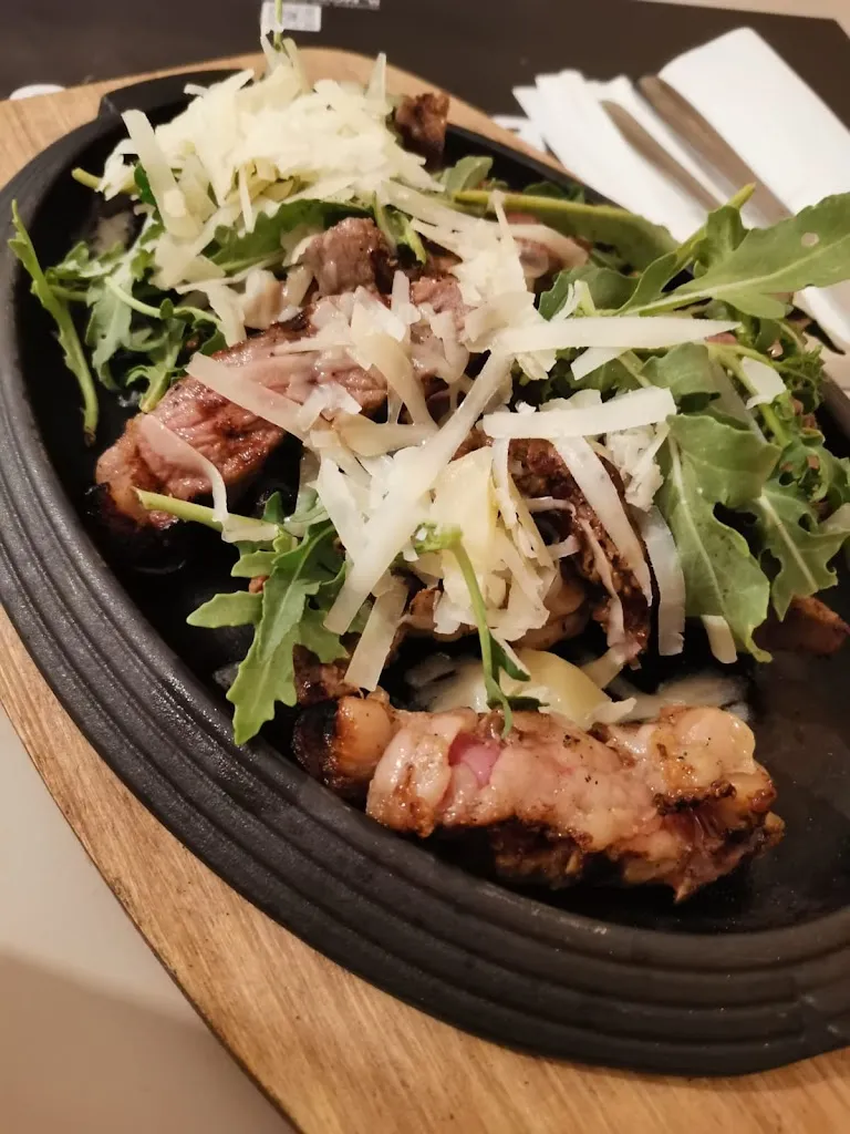 Menu_BINARIO 40 PIZZA & BISTROT_Tuturano_image_1