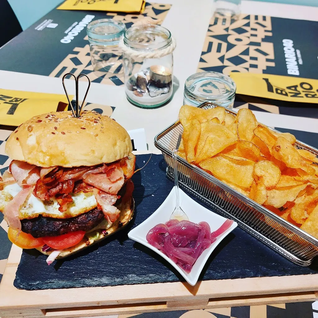 BINARIO 40 PIZZA & BISTROT_Tuturano_slider_image_3