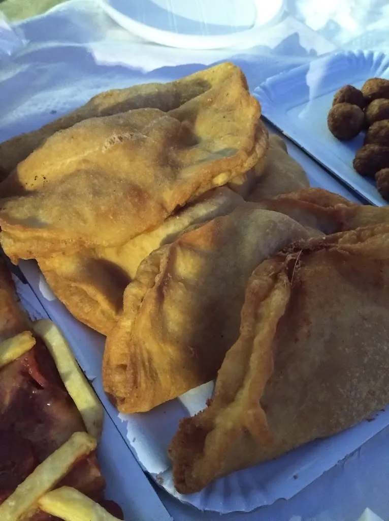 cristian c_L'Incontro_Tuturano_review