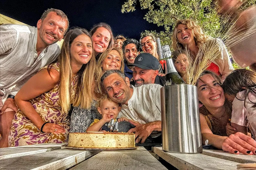 Christian Muraglia_Masseria San Paolo Tuturano_Tuturano_review