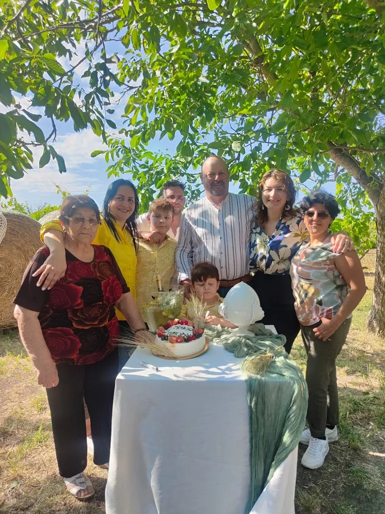 Rosita Alfarano_Masseria San Paolo Tuturano_Tuturano_review