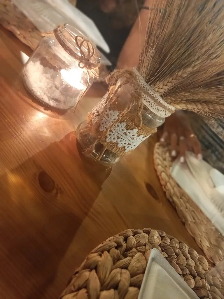 MariaRosaria milione_Masseria San Paolo Tuturano_Tuturano_review