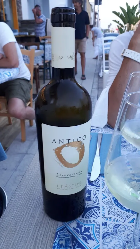 Menü_Bottega dei Sapori | Ristorante - Trattoria tipica salentina_Ugento_Bild_5