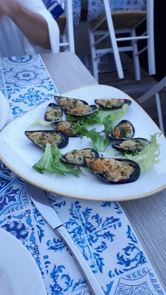 Menü_Bottega dei Sapori | Ristorante - Trattoria tipica salentina_Ugento_Bild_6