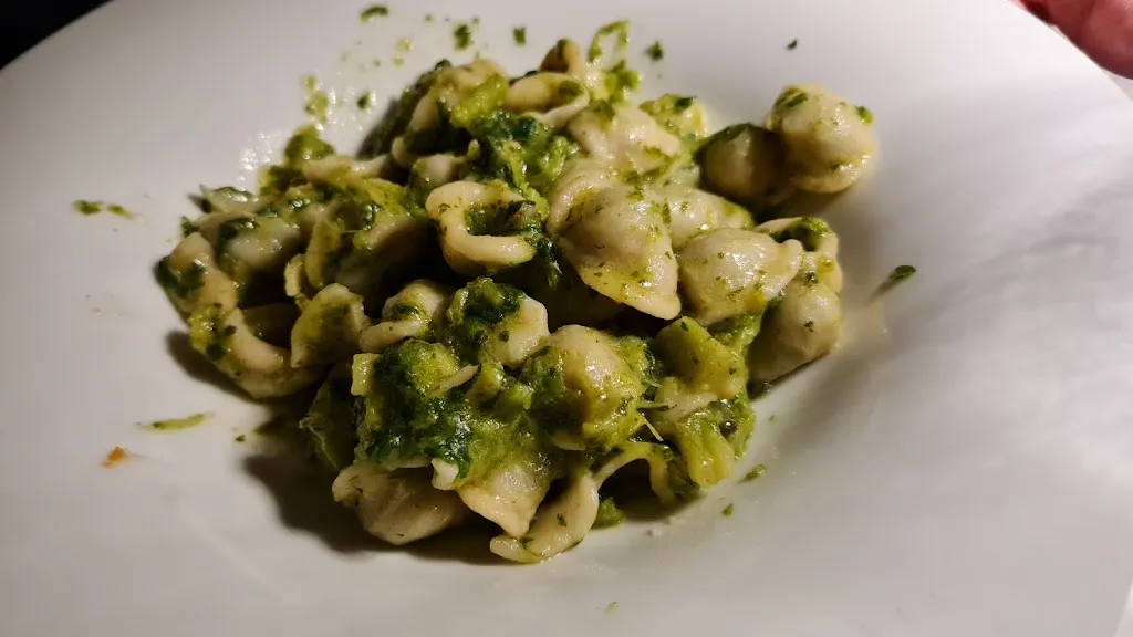 Menü_Bottega dei Sapori | Ristorante - Trattoria tipica salentina_Ugento_Bild_7