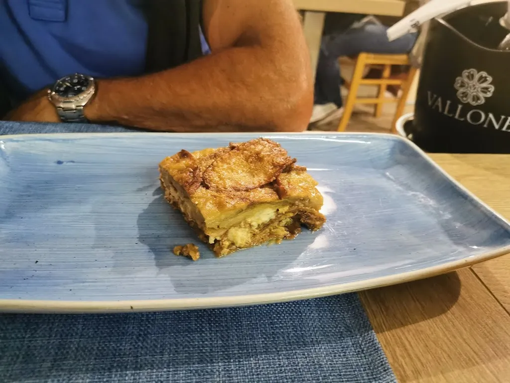 Menü_Bottega dei Sapori | Ristorante - Trattoria tipica salentina_Ugento_Bild_8