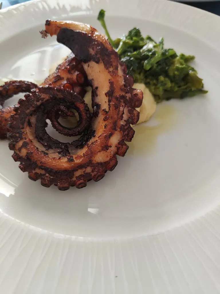 Menü_Bottega dei Sapori | Ristorante - Trattoria tipica salentina_Ugento_Bild_9